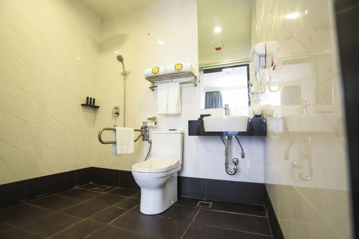 Hotel Hako Jbcc 3*