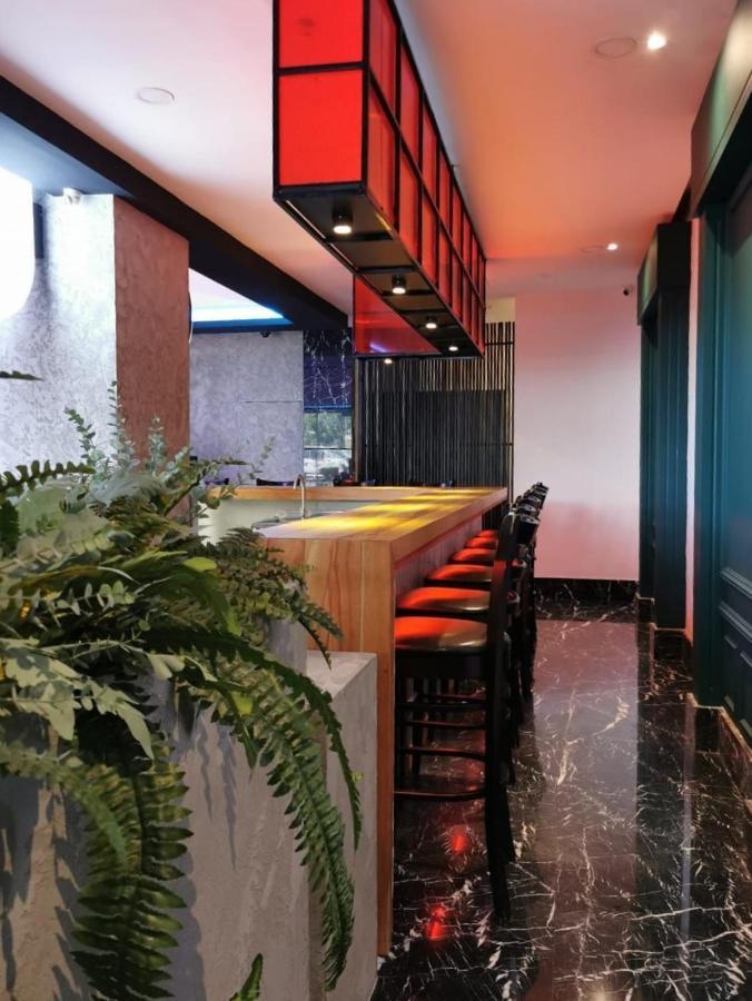 Hotel Hako Jbcc 3*