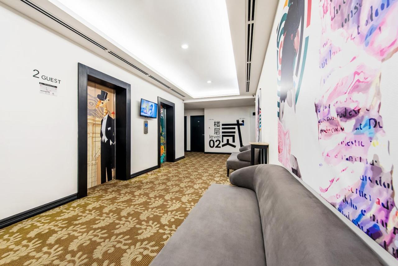 Hako Jbcc Hotel Johor Bahru