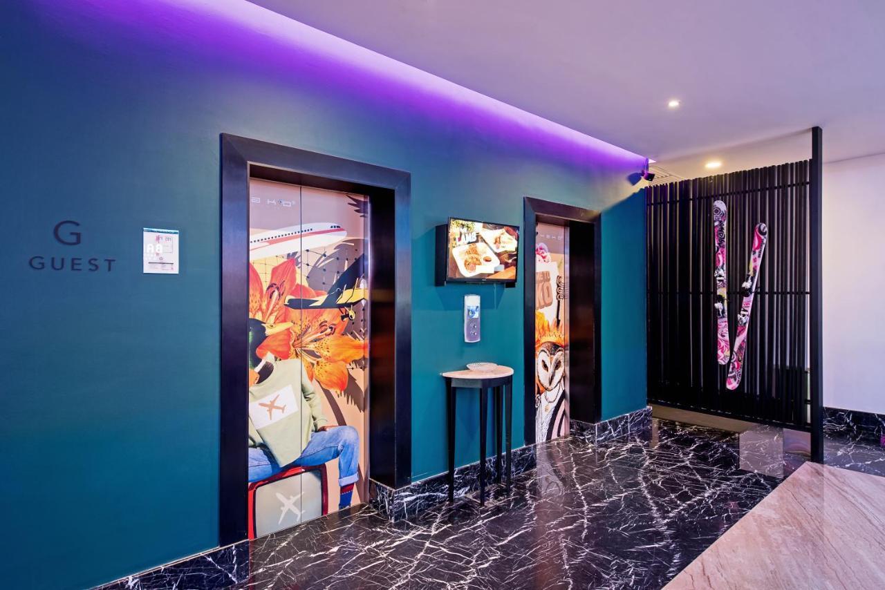 Hako Jbcc Hotel Johor Bahru