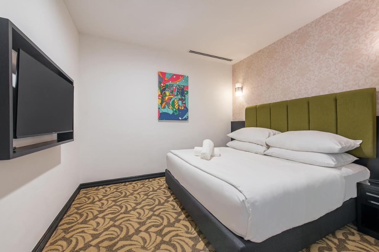 Hako Jbcc Hotel