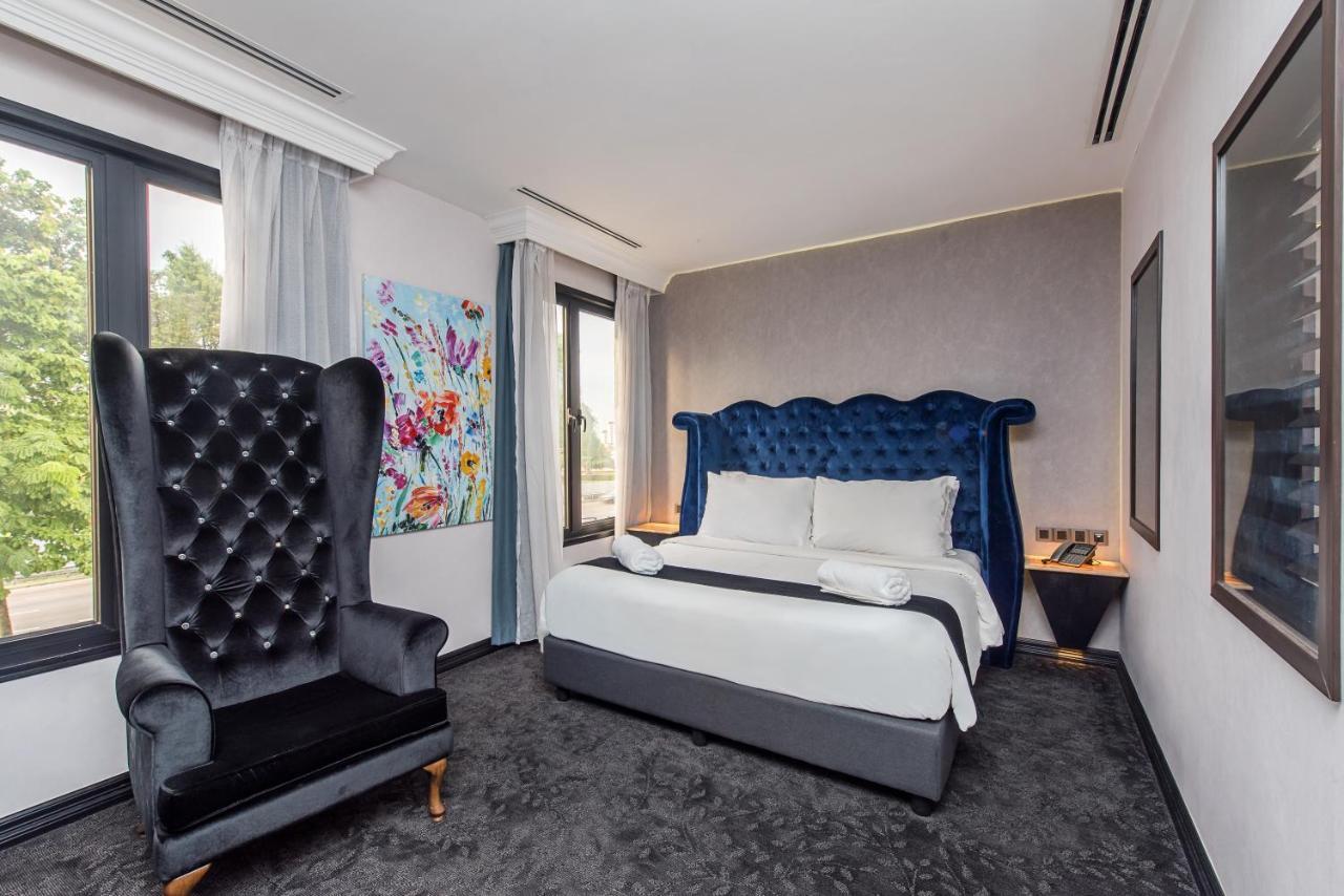 Hotel Hako Jbcc 3*