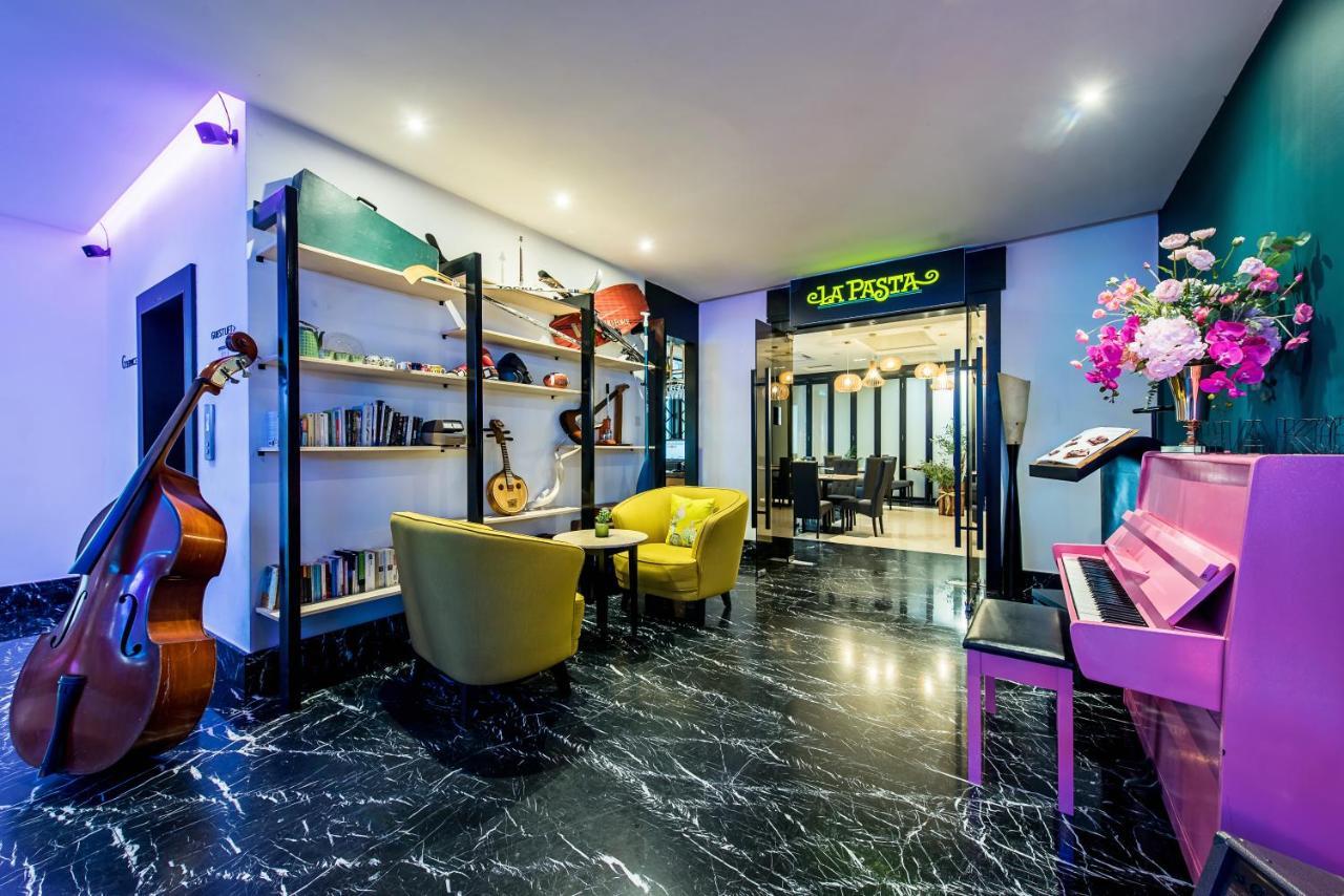Hako Jbcc Hotel Johor Bahru