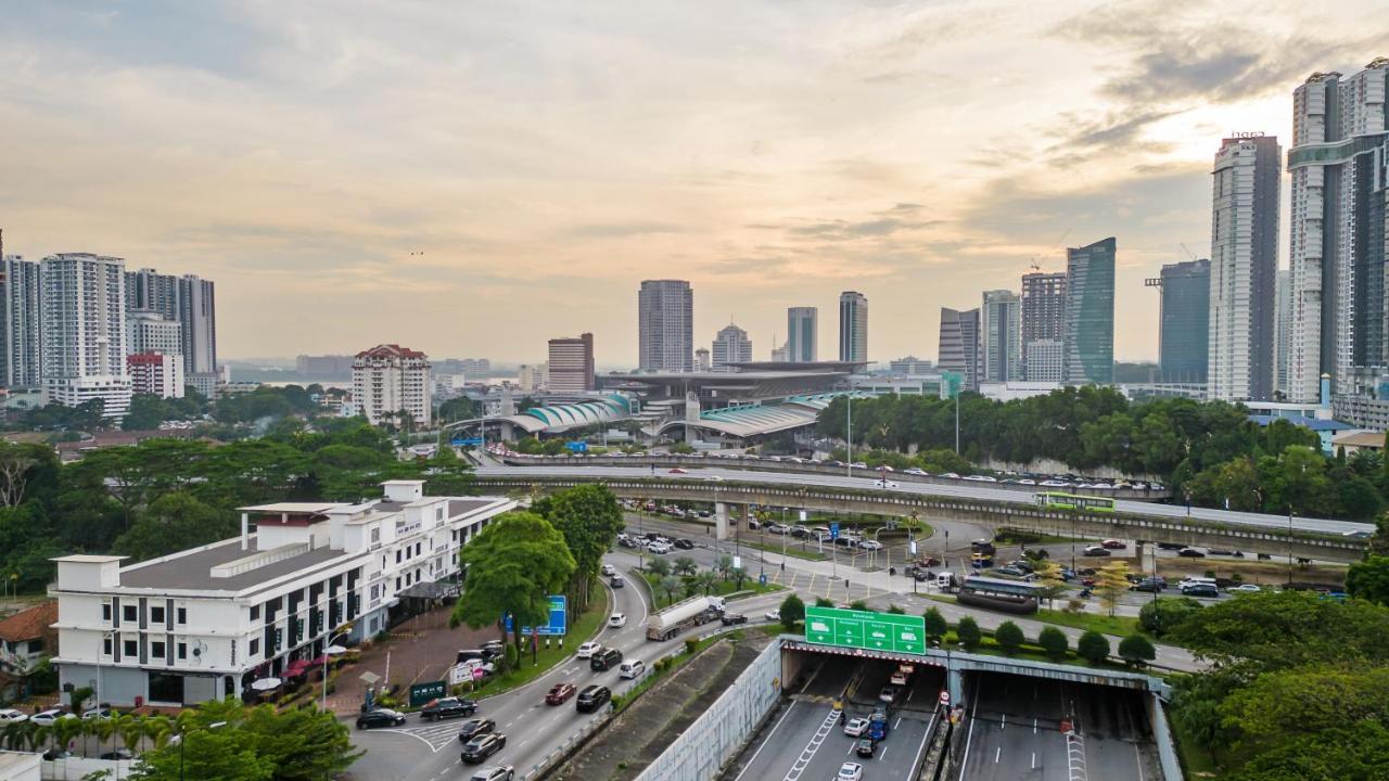 Hotel Hako Jbcc Johor Bahru